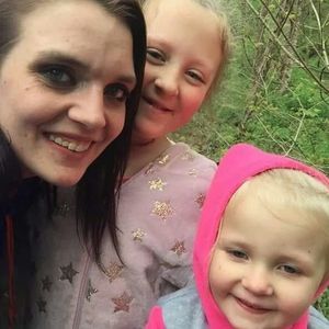 Meet your Posher, Kelcie